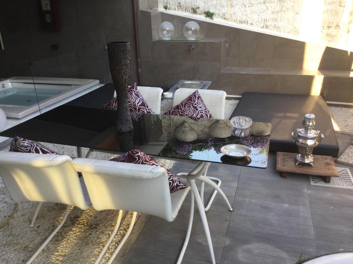 Last Minute Garden And Jacuzzi,The Most Gorgeus !Adult Only Daire La Spezia Dış mekan fotoğraf